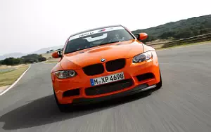   BMW M3 GTS - 2010