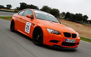   BMW M3 GTS - 2010