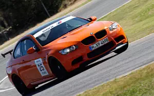   BMW M3 GTS - 2010