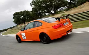   BMW M3 GTS - 2010