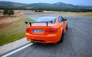   BMW M3 GTS - 2010