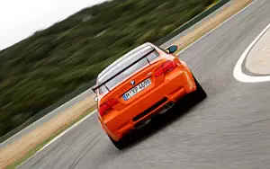   BMW M3 GTS - 2010