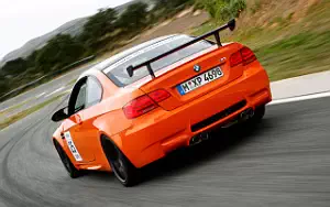   BMW M3 GTS - 2010