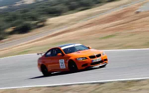   BMW M3 GTS - 2010