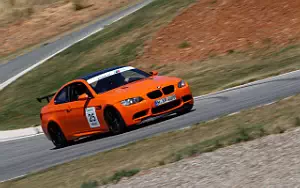   BMW M3 GTS - 2010