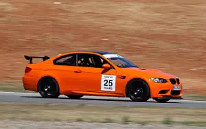   BMW M3 GTS - 2010