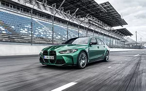   BMW M3 Competition - 2020