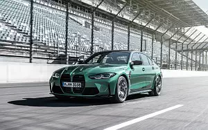   BMW M3 Competition - 2020