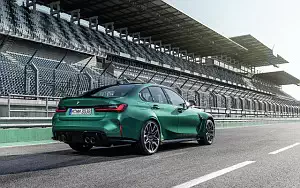   BMW M3 Competition - 2020