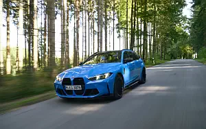   BMW M3 Competition Touring - 2024