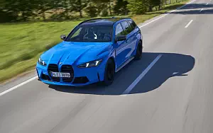   BMW M3 Competition Touring - 2024