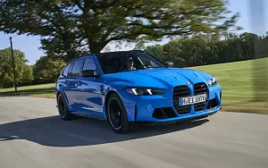   BMW M3 Competition Touring - 2024