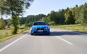   BMW M3 Competition Touring - 2024