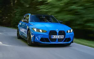   BMW M3 Competition Touring - 2024