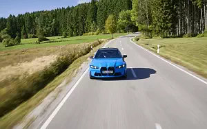   BMW M3 Competition Touring - 2024