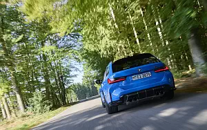   BMW M3 Competition Touring - 2024