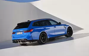   BMW M3 Competition Touring - 2024