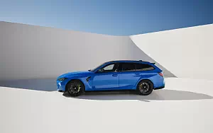   BMW M3 Competition Touring - 2024