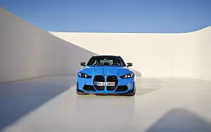   BMW M3 Competition Touring - 2024