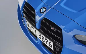   BMW M3 Competition Touring - 2024