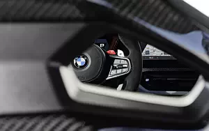   BMW M3 Competition Touring - 2024