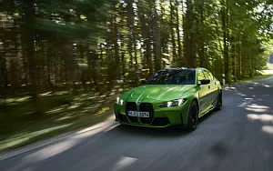   BMW M3 Competition - 2024