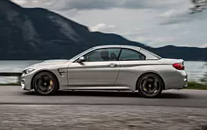   BMW M4 Convertible Individual - 2014