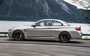   BMW M4 Convertible Individual - 2014