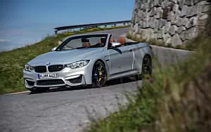   BMW M4 Convertible Individual - 2014