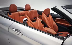   BMW M4 Convertible Individual - 2014