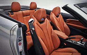   BMW M4 Convertible Individual - 2014