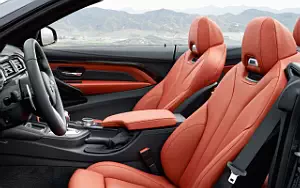   BMW M4 Convertible - 2014