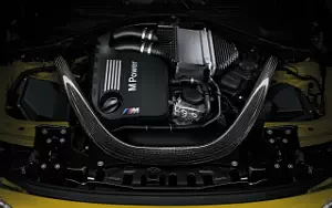   BMW M4 Coupe - 2014