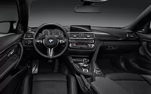   BMW M4 Coupe - 2014