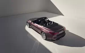   BMW M4 Competition M xDrive Convertible - 2024