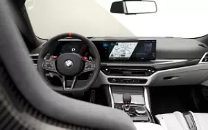   BMW M4 Competition M xDrive Convertible - 2024