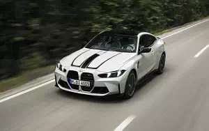   BMW M4 Coupe - 2024