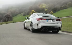   BMW M4 Coupe - 2024