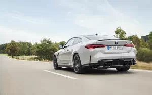   BMW M4 Coupe - 2024