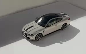   BMW M4 Coupe - 2024