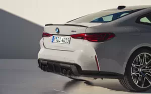   BMW M4 Coupe - 2024