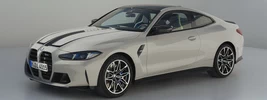 BMW M4 Coupe - 2024