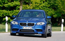   BMW M5 Sedan F10 - 2011