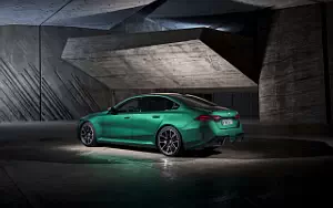   BMW M5 - 2024