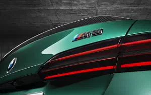   BMW M5 - 2024