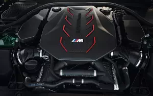   BMW M5 - 2024