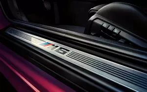   BMW M6 Coupe Competition Package - 2015