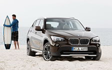   BMW X1 - 2009