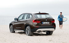   BMW X1 - 2009