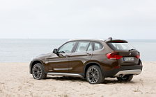   BMW X1 - 2009